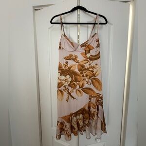 Miaou Katrina dress -